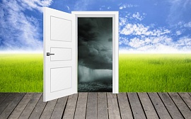 Практика «Закрываем дверь в прошлое»