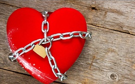 Любовь заменяю страхами... Как открыть сердце?