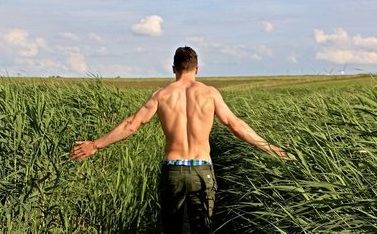 Физическая культура по Трансерфингу реальности. Глава 1. Моё  зеркальное отражение