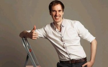 Коллега посоветовала книгу Вадима Зеланда. Я очень сопротивлялся