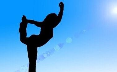 Осанка выпрямляется «на глазах»