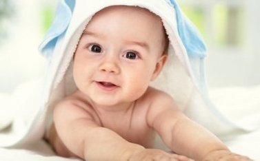В итоге я родила САМА здорового мальчика весом 4,5 кг