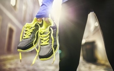 Результат по состоянию здоровья есть, это вдохновляет!