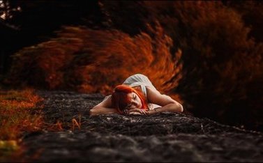Как избавиться от лени? Практика от Татьяны Самариной + Видеоурок
