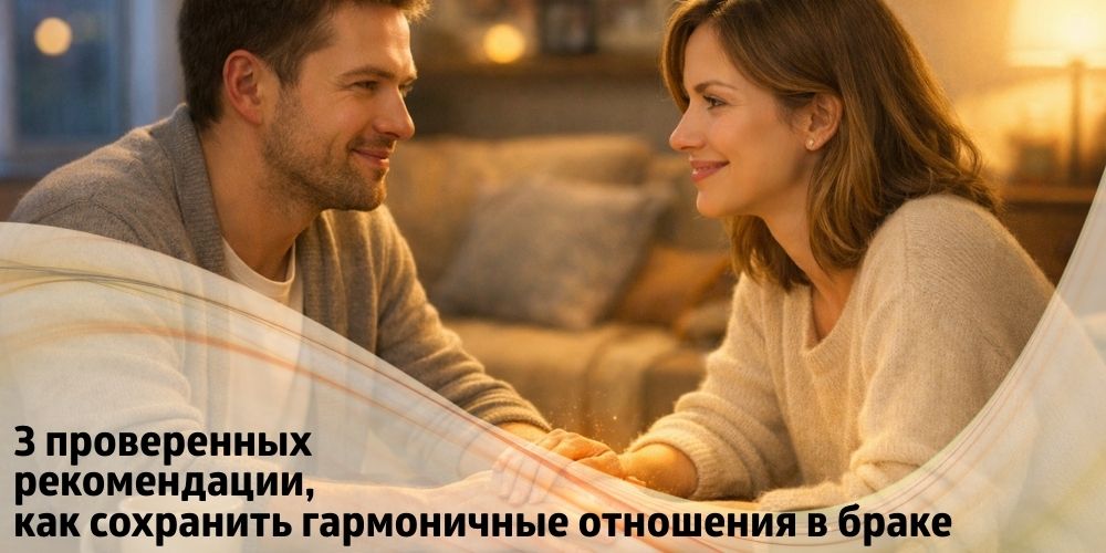 Как сохранить гармоничные отношения в семье 3 проверенных рекомендации, как сохранить гармоничные отношения в браке