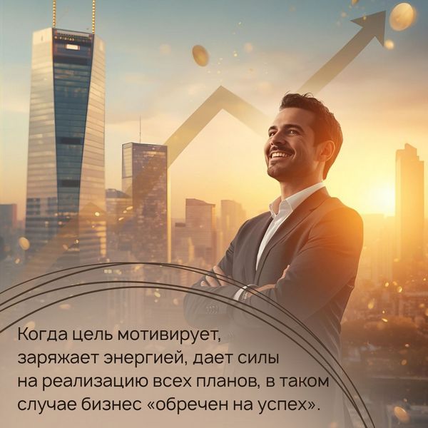 Цель заряжает энергией