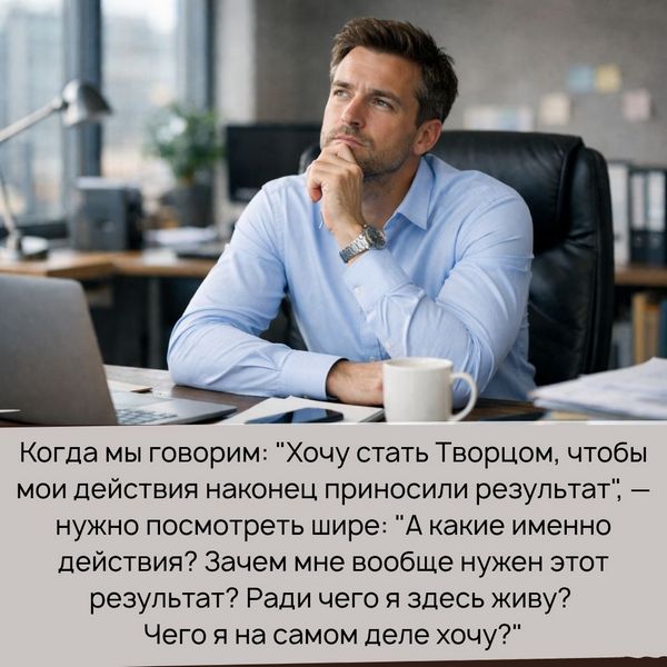 Если отвечать в двух словах – необходимо проснуться. То, что вы всё понимаете умом – это прекрасно. Но результата, как видите, нет - потому что не хватает осознания: кем я являюсь на самом деле?