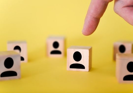 Узнаете,как отличить то, что действительно ваше!