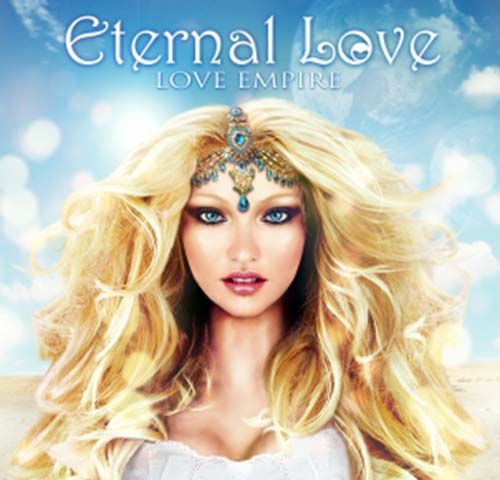 МУЗЫКАЛЬНЫЙ АЛЬБОМ LOVE EMPIRE