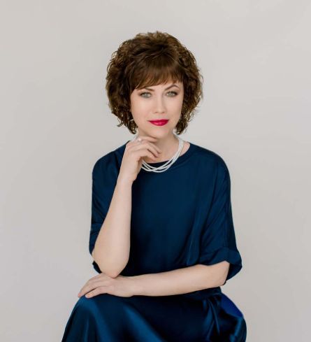 Открытый вебинар с Татьяной Самариной