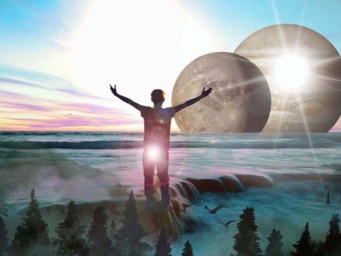 интенсив выходного дня в Тверской области