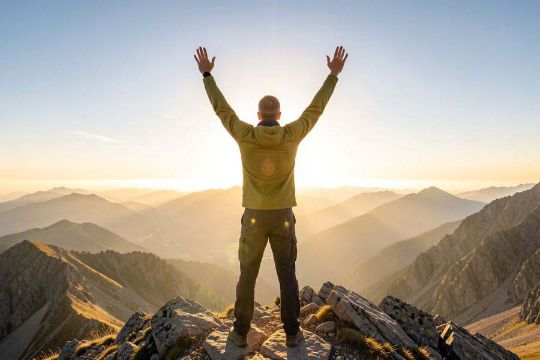 Как воплотить в реальность все ваши мечты и желания?