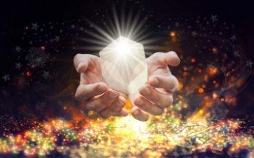 Магическая Сила женщины