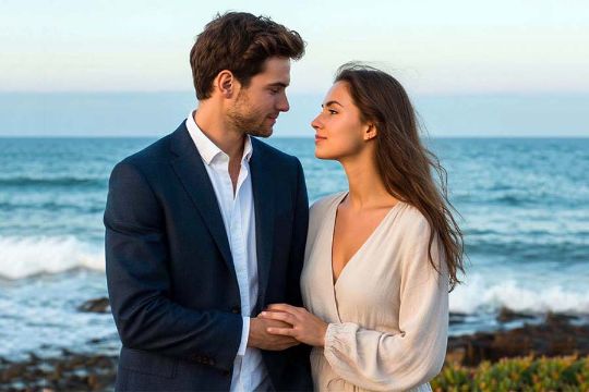 Как создать счастливые и гармоничные отношения?