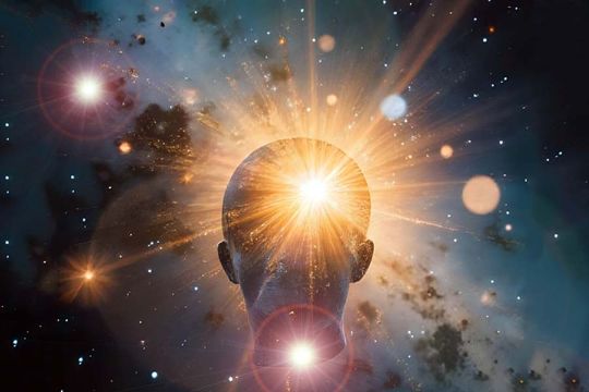 Вы начнете слышать свою Душу и осознаете себя частью Вселенной