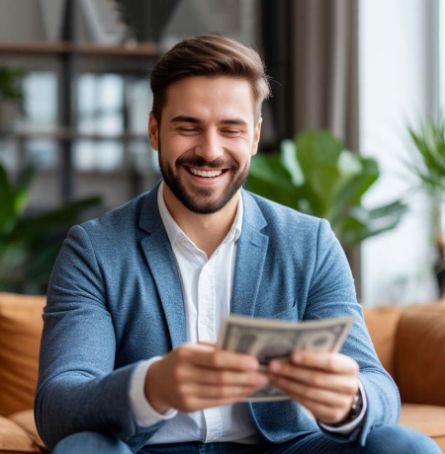 Получите основные инструменты Трансерфинга для увеличения вашего дохода и войдите в состояние магнита для денег и успеха!