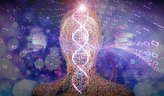 На каждом следующем витке перехода в Новую реальность для нас открываются новые возможности.