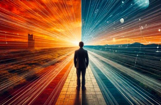 Вы стараетесь не погружаться в происходящее эмоционально, но негативная информация поражает ваше сознание энергиями страха