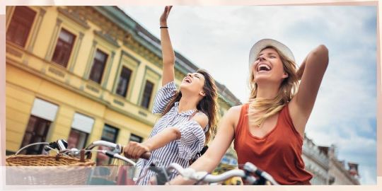 Счастливы те, кто отыскал свою стезю