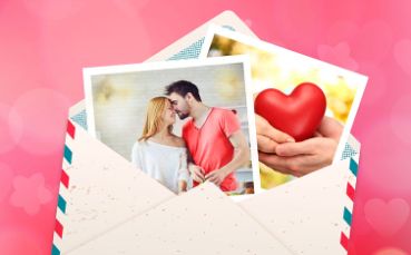 Любовь - это для меня?!