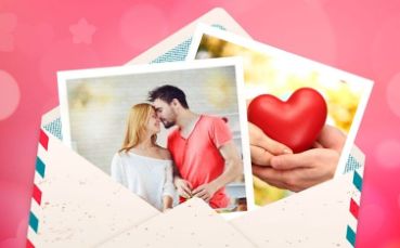 Любовь это для меня