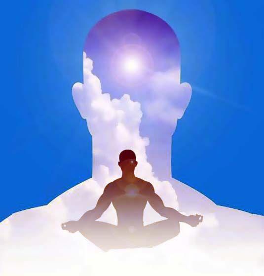 Когда вы управляете собой – вы начинаете двигаться к желаемой линии жизни и достигать целей гораздо быстрее.