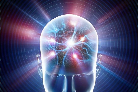 Соединившись с Духом, вы раскрываете огромный источник знаний и опыта, который вы приобретали на протяжении многих лет и многих жизней.