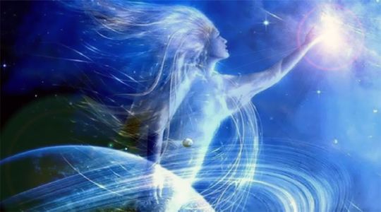 Истинный сценарий Души