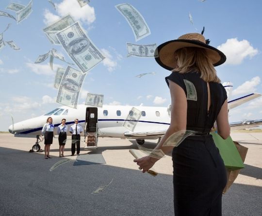 3 шага навстречу благополучию