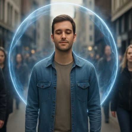 Как начать жить своей жизнью, идти к своим истинным целям и обрести независимость от чужого мнения?