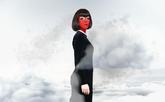 2й выход Тафти