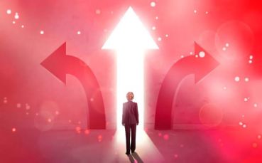 От цели - к намерению