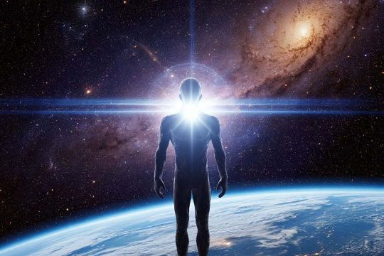 Любовь, радость и вдохновение станут вашим естественным, фоновым состоянием!