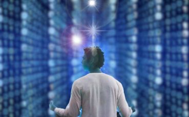 1 модуль курса "Управление реальностью"