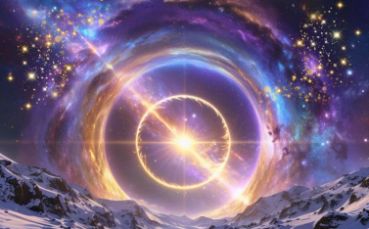 Магическая сила женщины