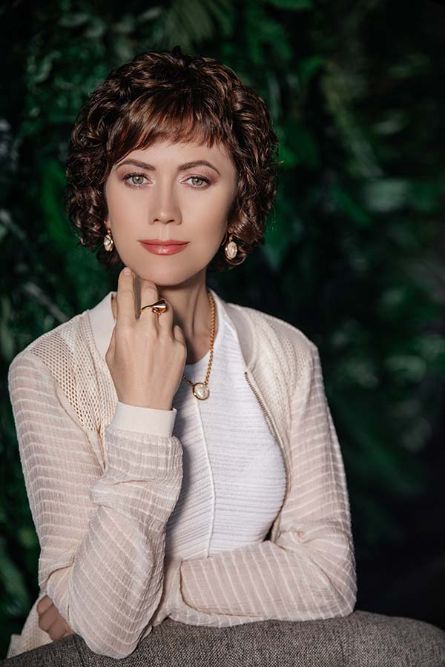 Открытый вебинар с Татьяной Самариной