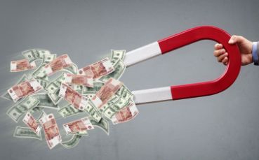 Магическая сила женщины