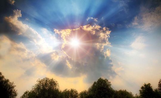 Задание новой реальности