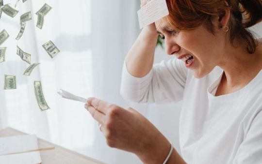 Урок изобилия