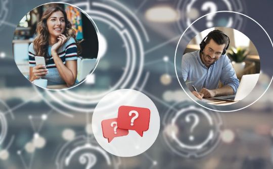 Задайте свой вопрос и получите на него ответ прямо на вебинаре!