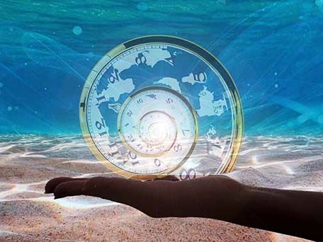 Трансерфинг-путешествие в Турцию Управление Временем"