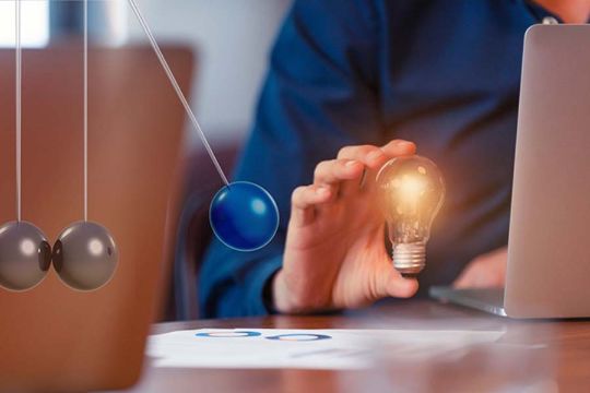 Занятие 2. «Управление вниманием в маятниках, снижение избыточных потенциалов»