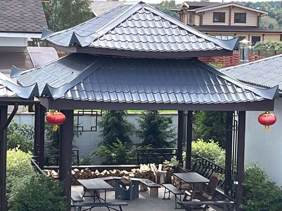 Ретритный Центр "Сад Радости"