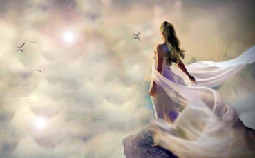 Рождение Женщины