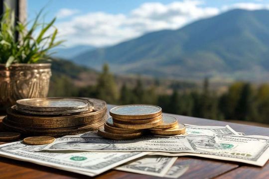 Как обрести финансовую свободу?