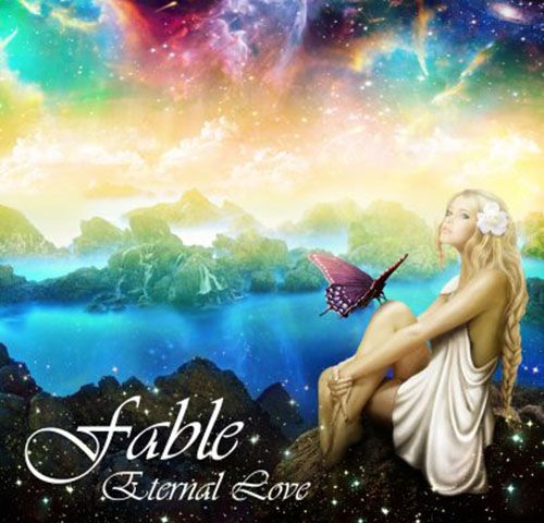 МУЗЫКАЛЬНЫЙ АЛЬБОМ FABLE (СКАЗКА)