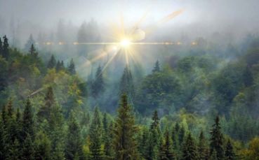 Путешествие в Валдай