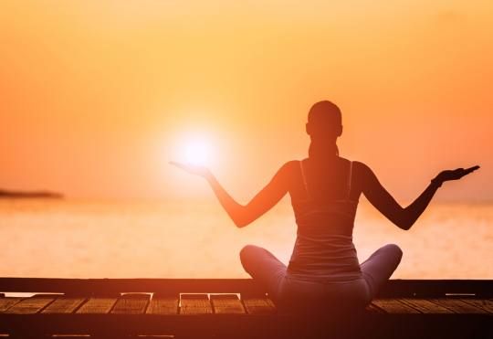 Практика поможет услышать свои истинные цели