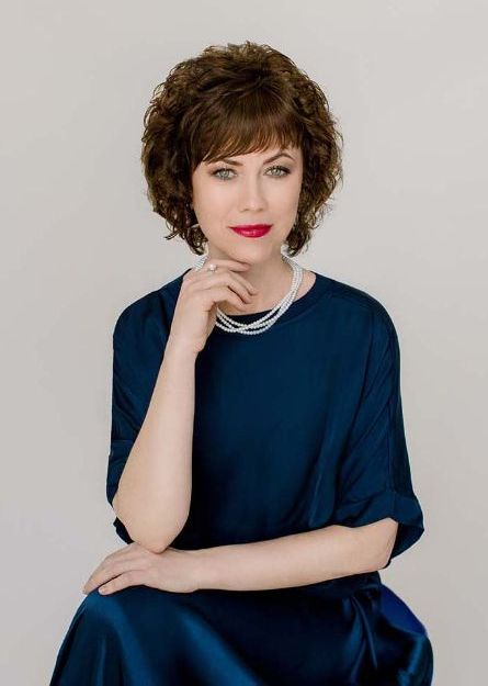 Открытый вебинар с Татьяной Самариной