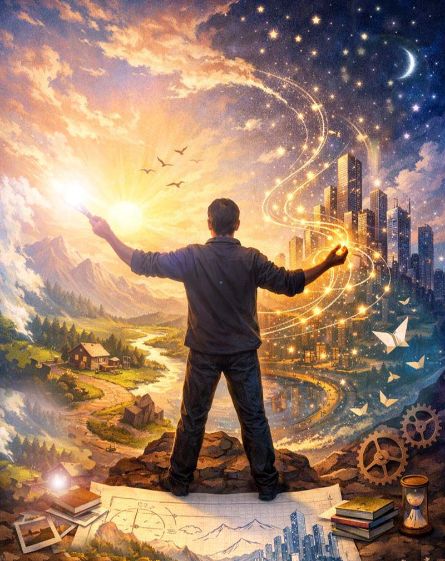 Получите основные инструменты Трансерфинга для увеличения вашего дохода и войдите в состояние магнита для денег и успеха!